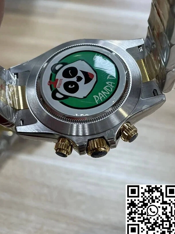 Rolex Dial Factory Daytona Mother-Of-Pearl M116503-0009 BT 0202